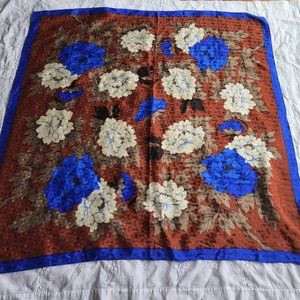 2/$20 SALE! Elaine Gold scarf